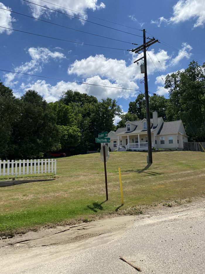 Thornville - July 2020 Photos Of Thornville Area (newer photo)